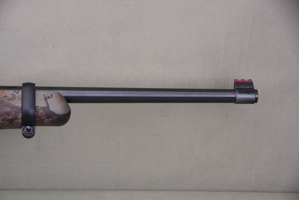 2014 Ruger 10/22 NRA Limited Edition 22 LR 16'' 99% W/ Scope Mags & Bag-img-15