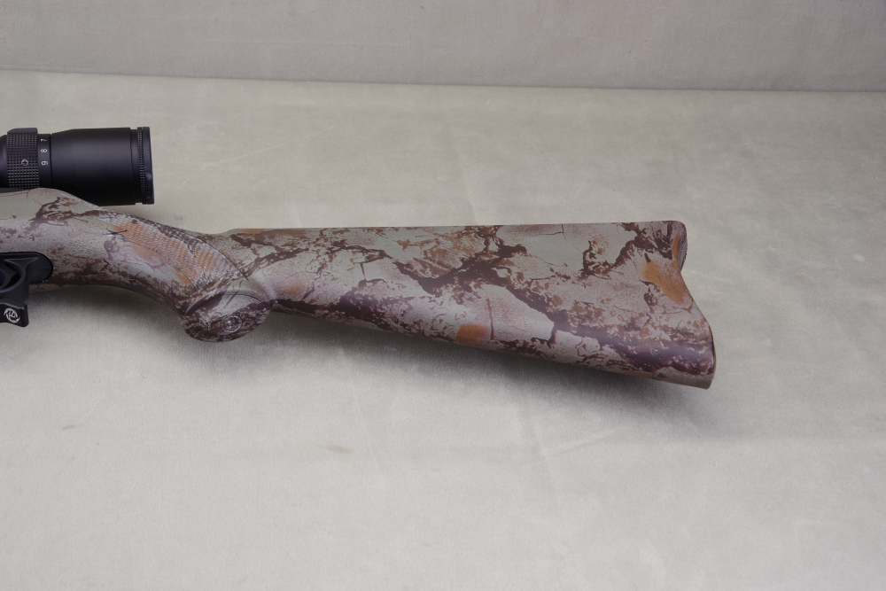 2014 Ruger 10/22 NRA Limited Edition 22 LR 16'' 99% W/ Scope Mags & Bag-img-30