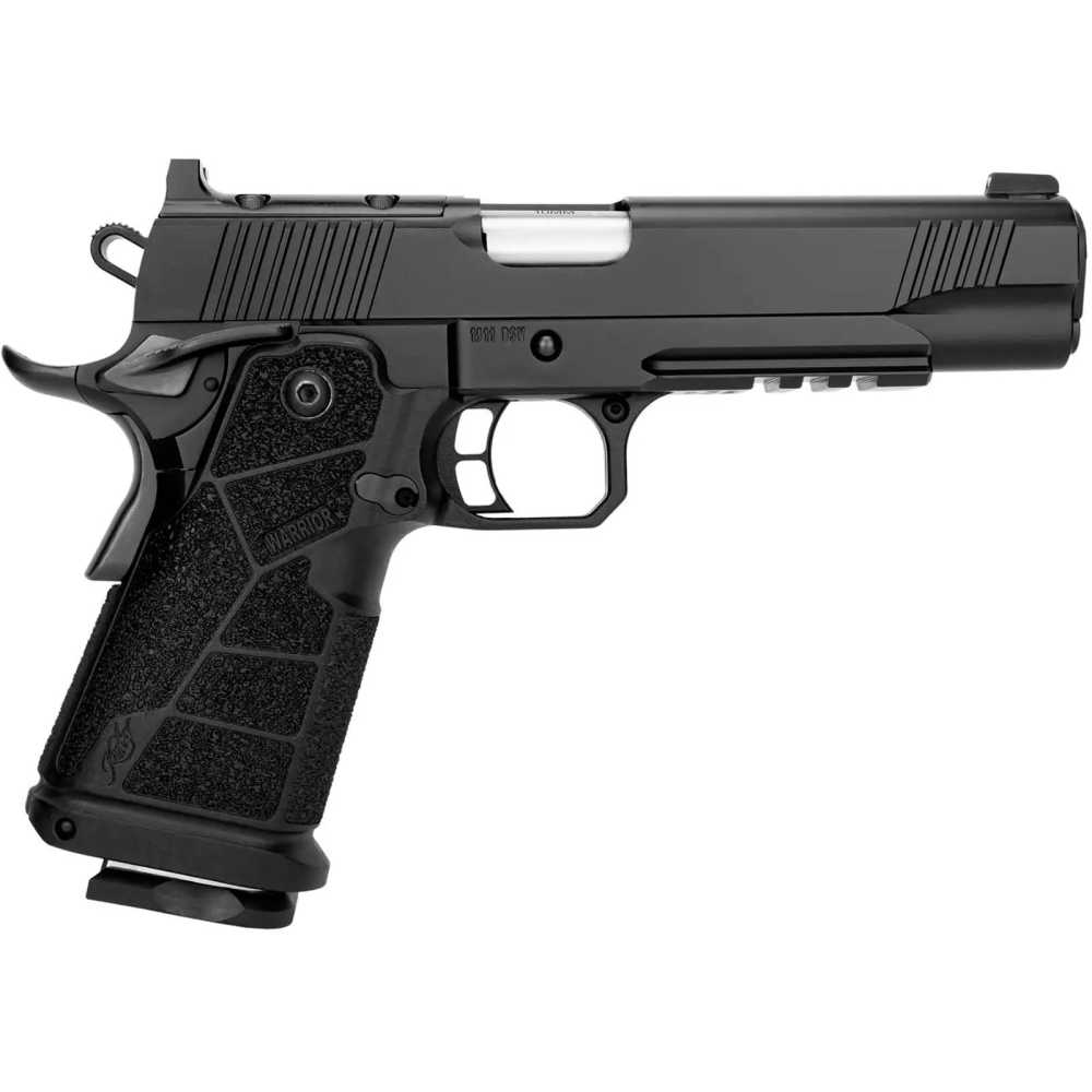 KIMBER 1911 DS Warrior OR 10mm 5in 1x15/1x18rd Colt Springfield 2011-img-1