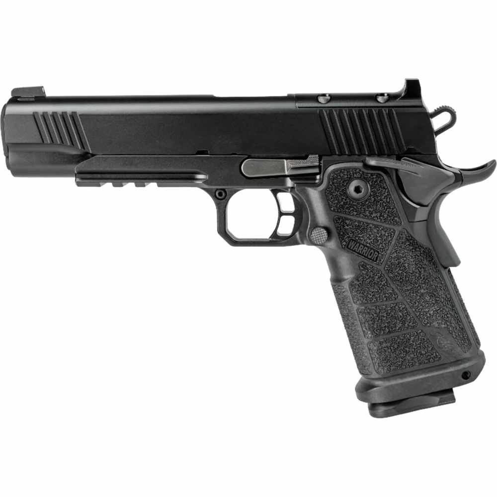 KIMBER 1911 DS Warrior OR 10mm 5in 1x15/1x18rd Colt Springfield 2011-img-0