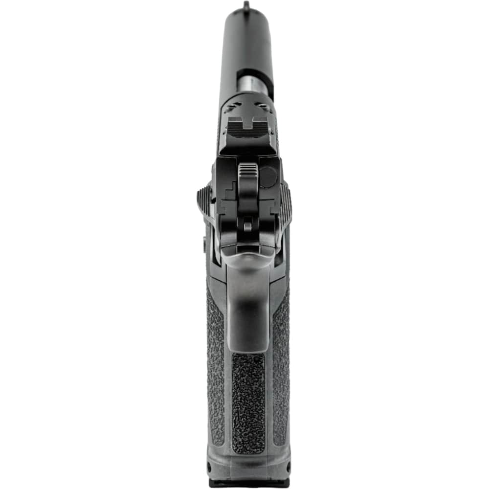 KIMBER 1911 DS Warrior OR 10mm 5in 1x15/1x18rd Colt Springfield 2011-img-3