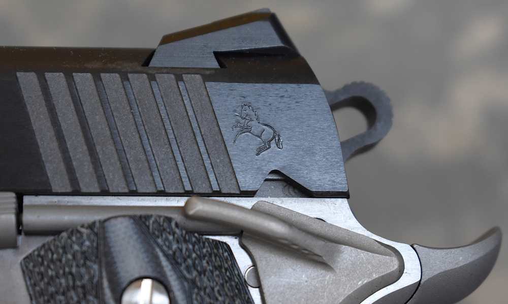 Colt Government Model, Competition Series 70 Model 0 in 45 ACP - NEW!-img-3