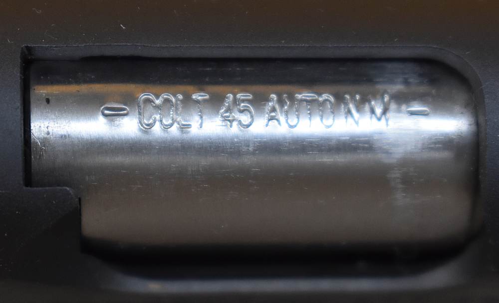 Colt Government Model, Competition Series 70 Model 0 in 45 ACP - NEW!-img-7