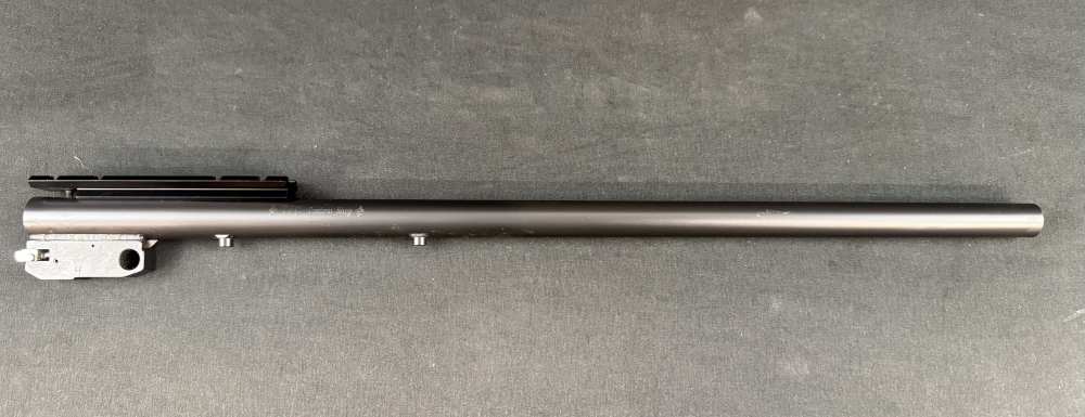 Thompson Contender Custom Shop Barrel 19" 17HMR-img-0