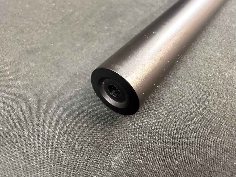 Thompson Contender Custom Shop Barrel 19" 17HMR-img-3