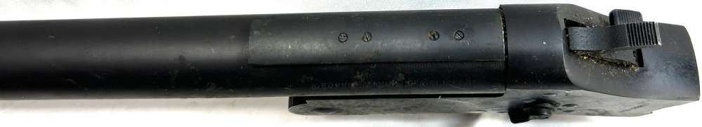 Rossi S12-50M 12 Ga 3" Rifled & Ported Heavy Slug Shotgun PARTS GUN 7276-img-9
