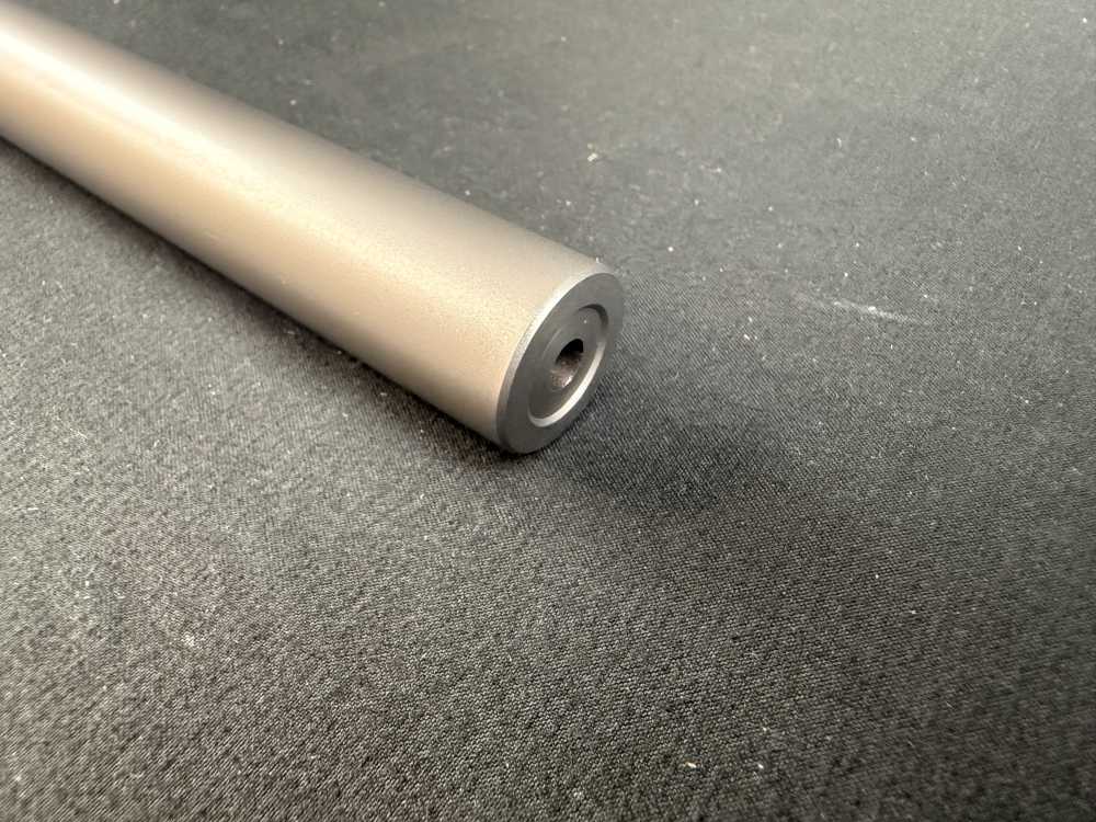 Thompson Contender Barrel 22LR Match 23"-img-2