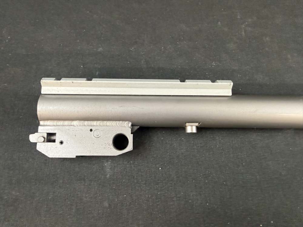 Thompson Contender Barrel 22LR Match 23"-img-1