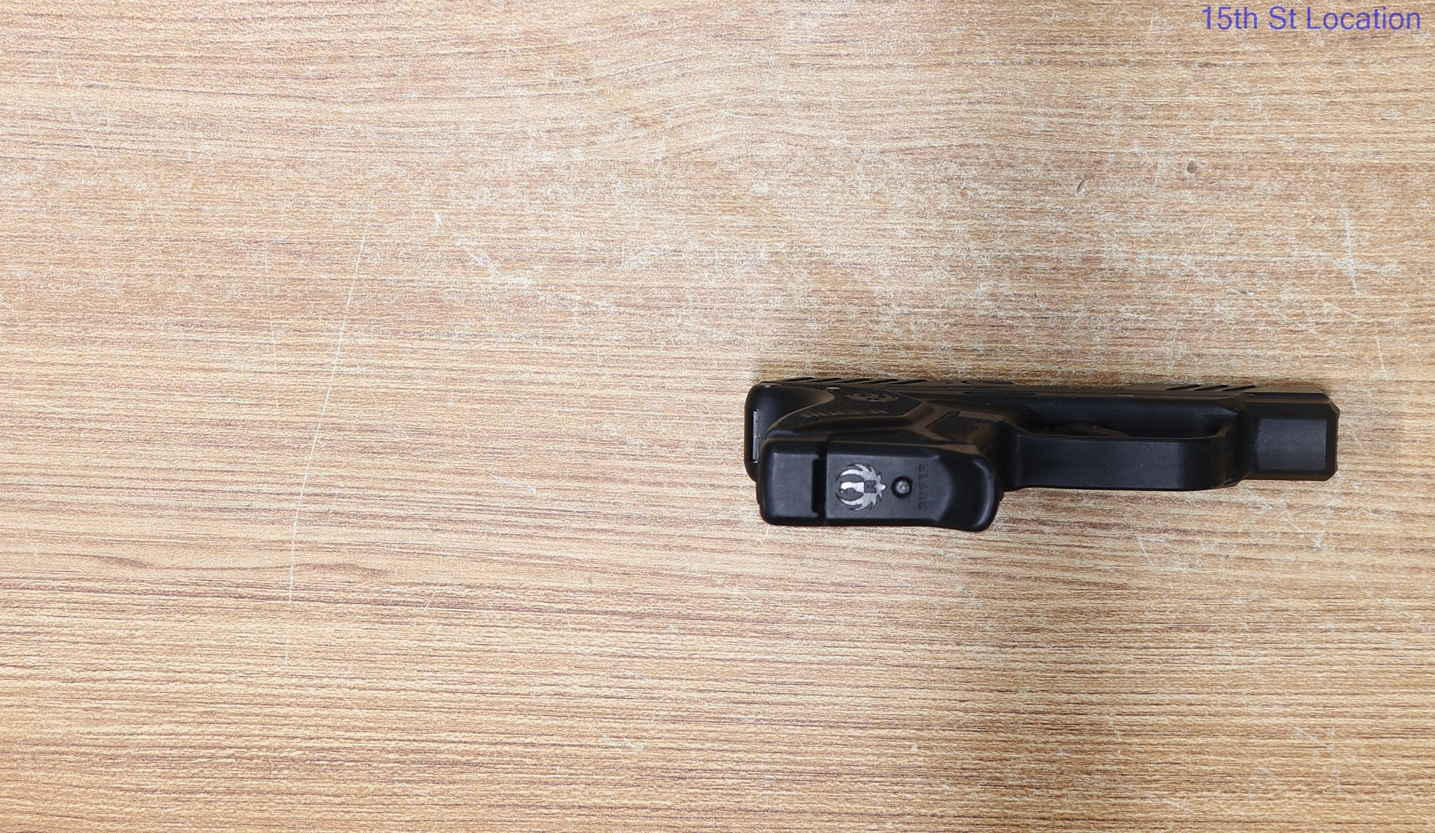 Ruger LCP .380 ACP 2.75" Barrel 2 Magazines-img-10