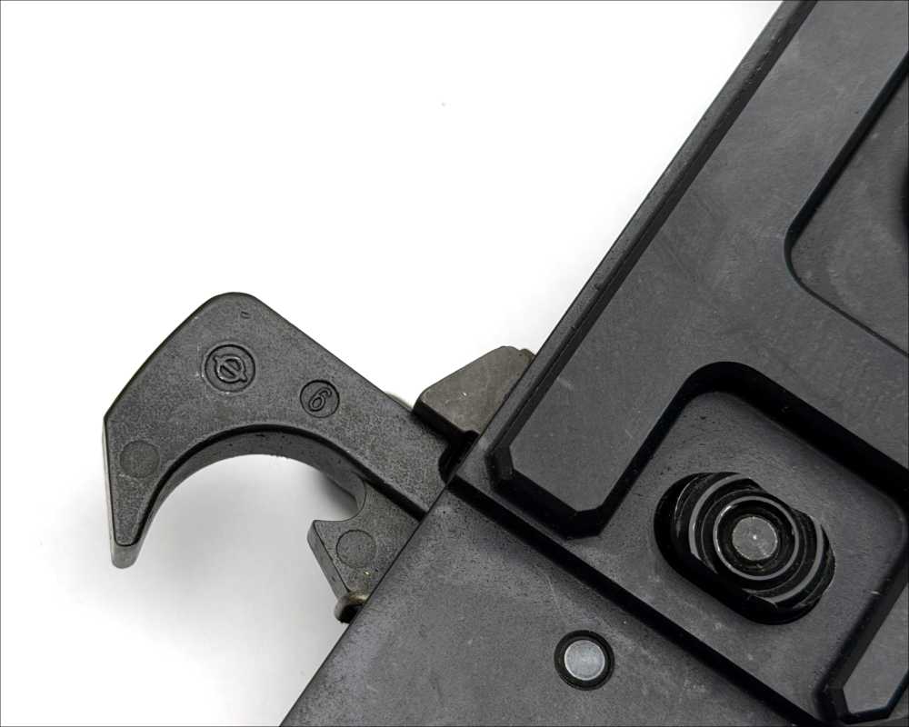 BLACK RAIN Fallout15 .458 Socom Wilson Combat Barrel AR-15 Rifle Fallout 15-img-8
