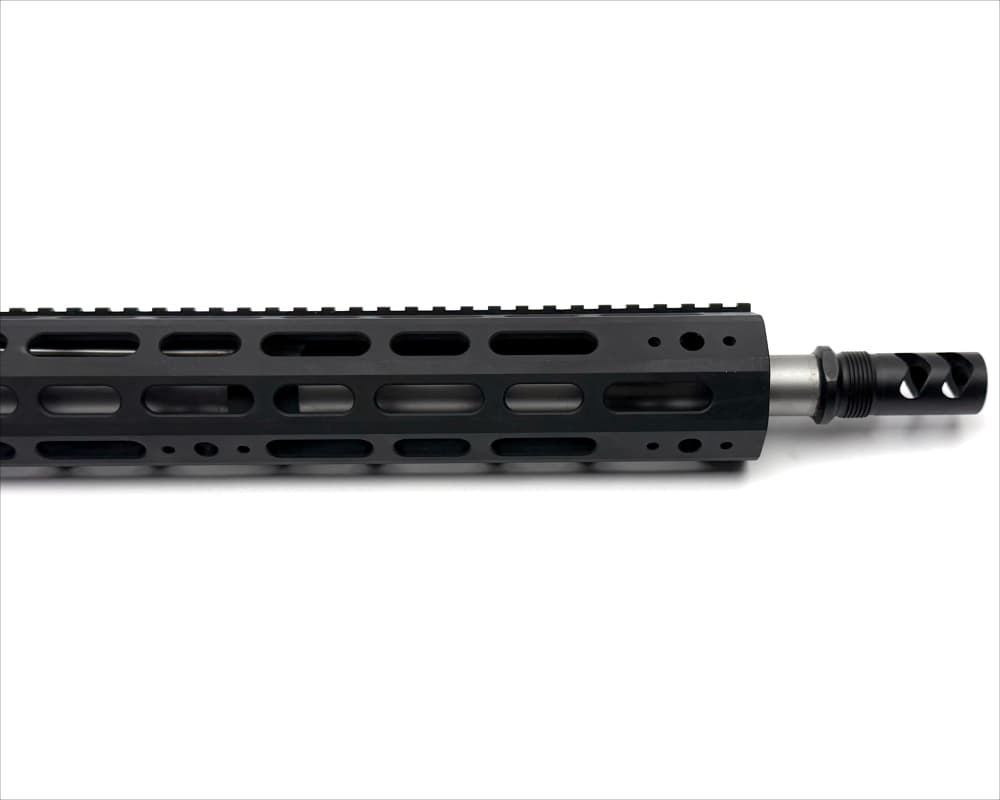 BLACK RAIN Fallout15 .458 Socom Wilson Combat Barrel AR-15 Rifle Fallout 15-img-5