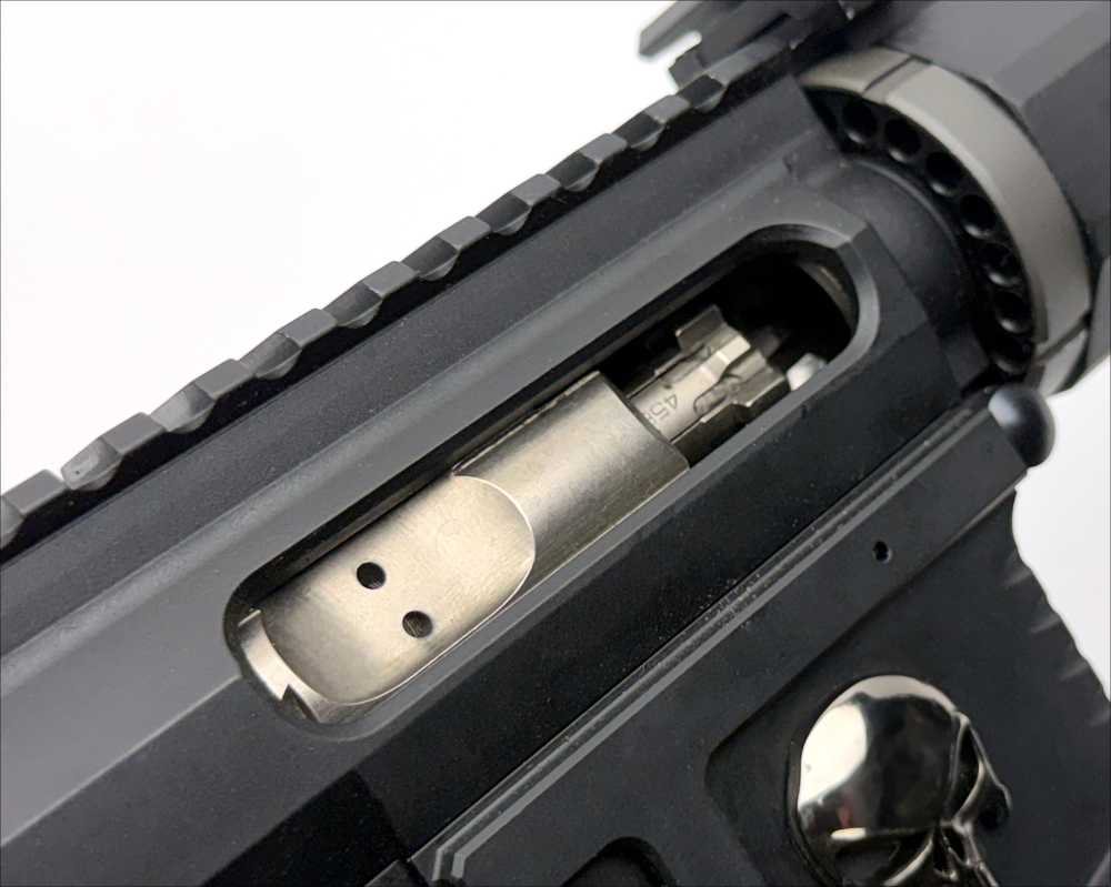 BLACK RAIN Fallout15 .458 Socom Wilson Combat Barrel AR-15 Rifle Fallout 15-img-3