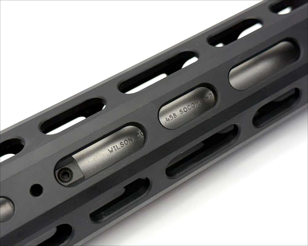 BLACK RAIN Fallout15 .458 Socom Wilson Combat Barrel AR-15 Rifle Fallout 15-img-4