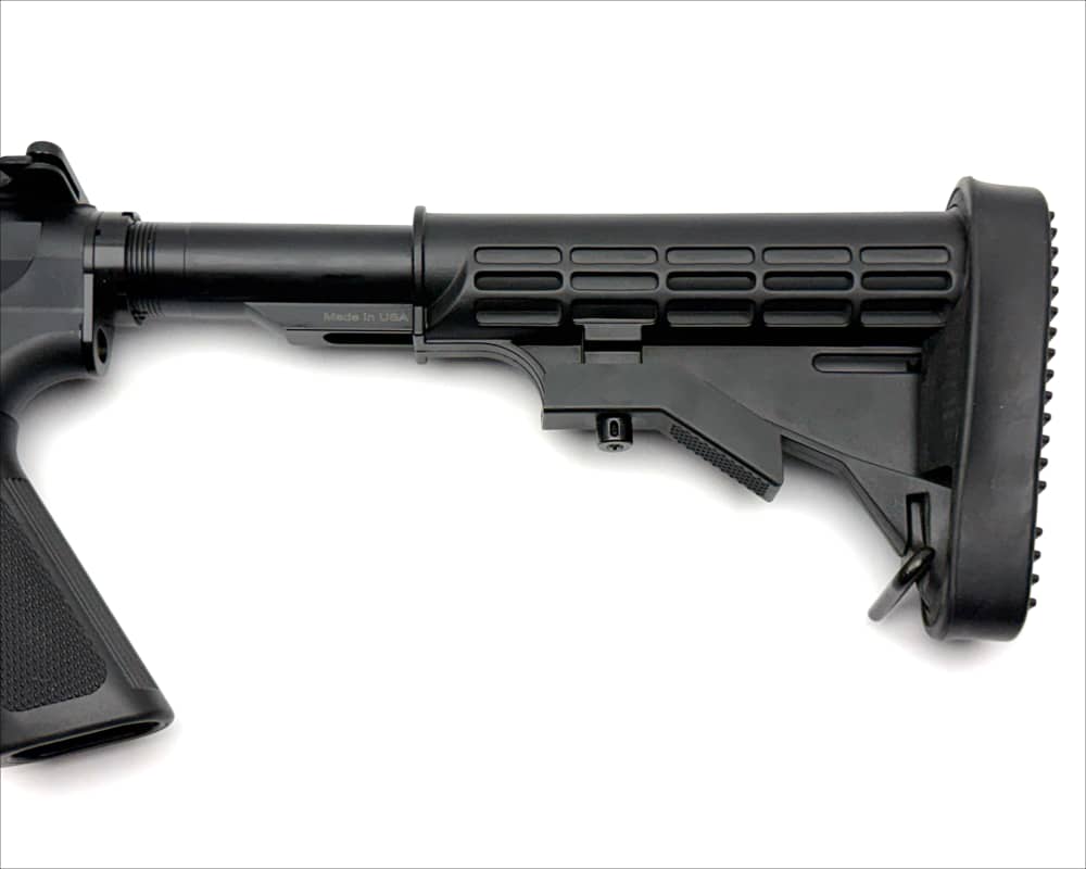 BLACK RAIN Fallout15 .458 Socom Wilson Combat Barrel AR-15 Rifle Fallout 15-img-9