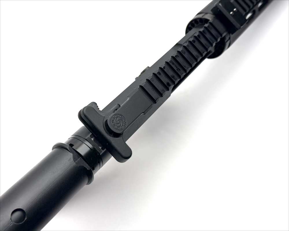 BLACK RAIN Fallout15 .458 Socom Wilson Combat Barrel AR-15 Rifle Fallout 15-img-7