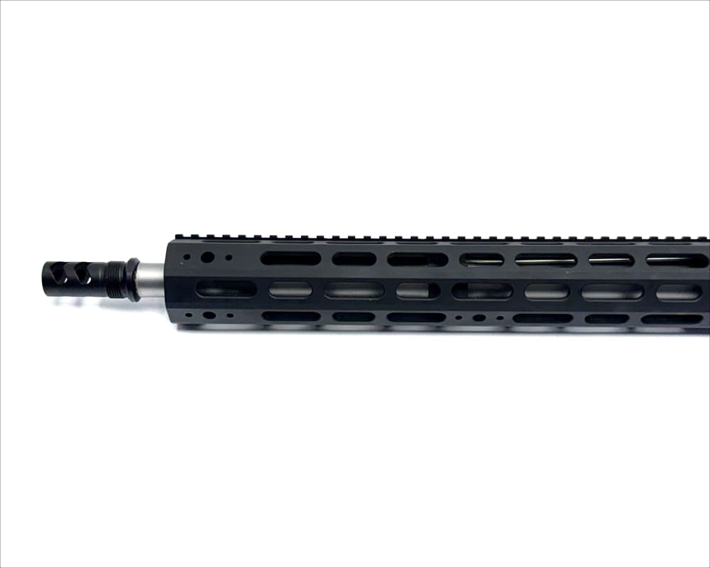 BLACK RAIN Fallout15 .458 Socom Wilson Combat Barrel AR-15 Rifle Fallout 15-img-6