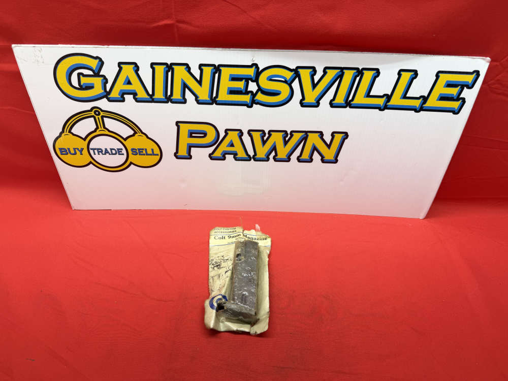 Colt All American 2000 15 round magazine-img-0
