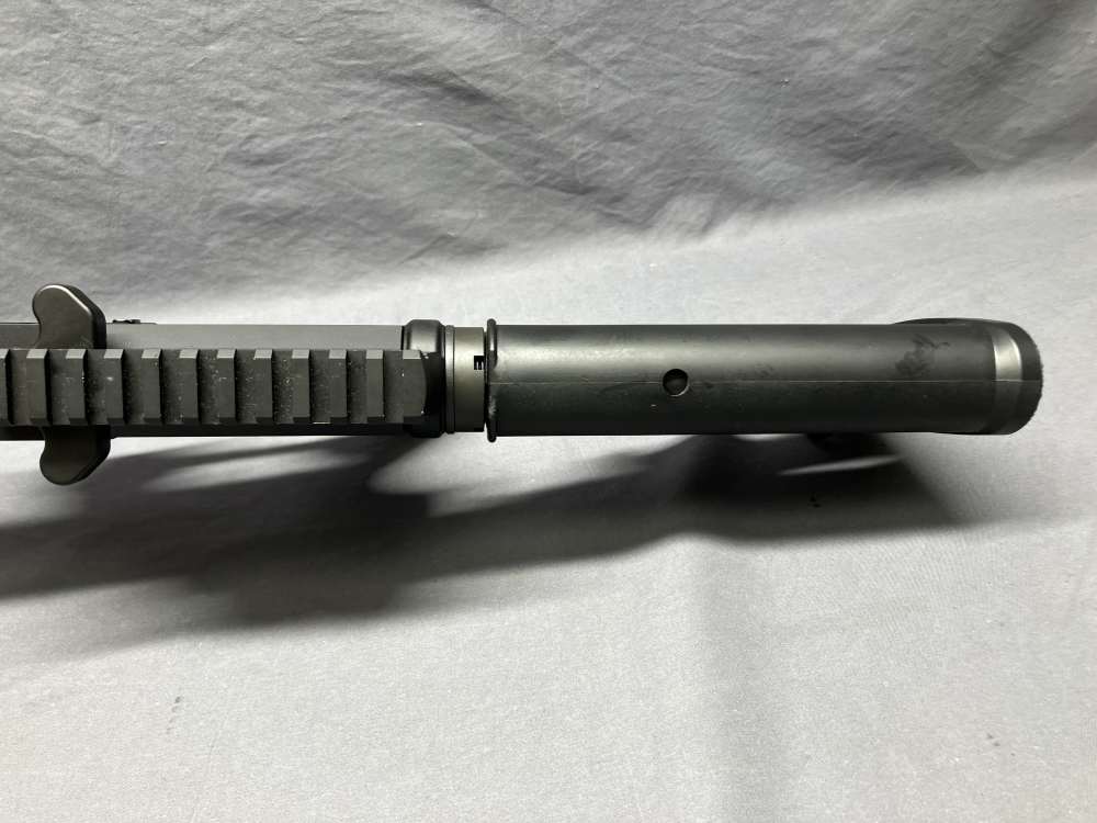 Branch Custom Weaponry BC-15 - 5.7x28mm Semi-Auto Rifle w/ Magazine-img-22