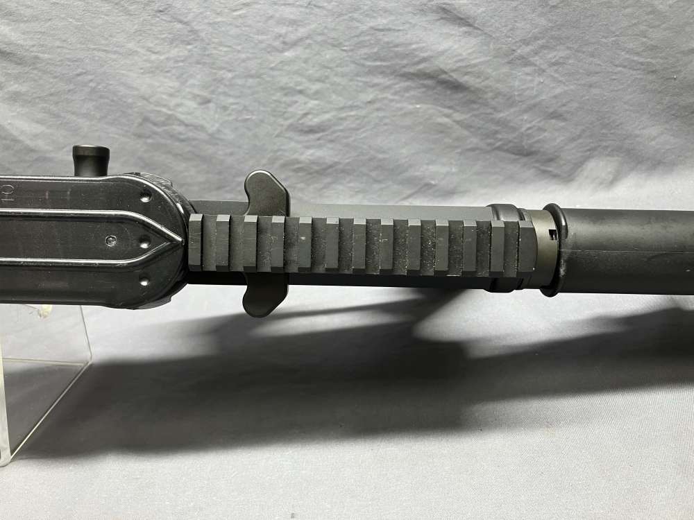 Branch Custom Weaponry BC-15 - 5.7x28mm Semi-Auto Rifle w/ Magazine-img-18
