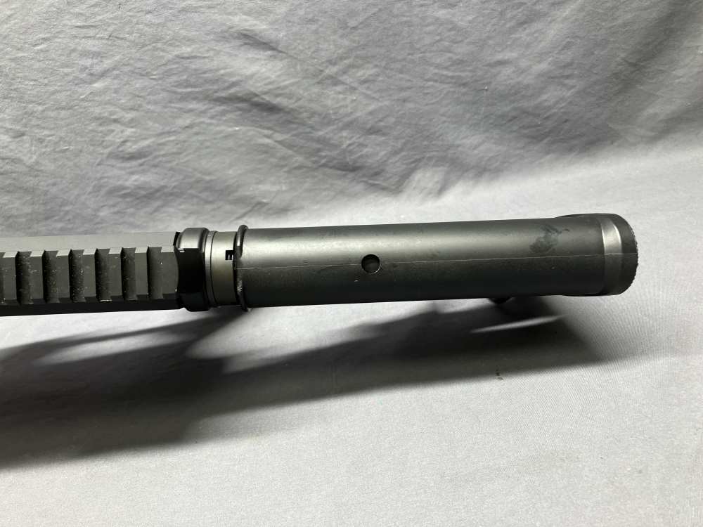 Branch Custom Weaponry BC-15 - 5.7x28mm Semi-Auto Rifle w/ Magazine-img-19