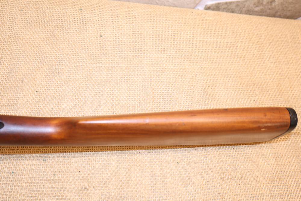 Winchester Model 1900 THUMB TRIGGER 22s, l Single Shot Rifle WOW! RARE!-img-10