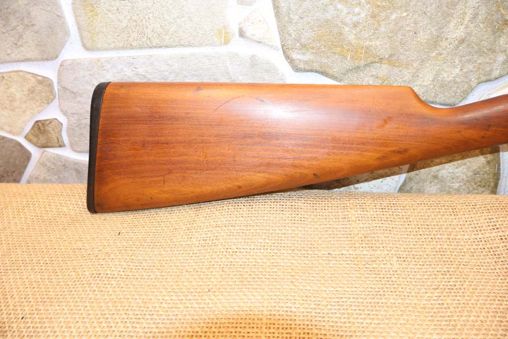 Winchester Model 1900 THUMB TRIGGER 22s, l Single Shot Rifle WOW! RARE!-img-4