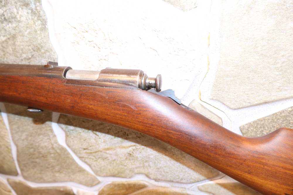 Winchester Model 1900 THUMB TRIGGER 22s, l Single Shot Rifle WOW! RARE!-img-3