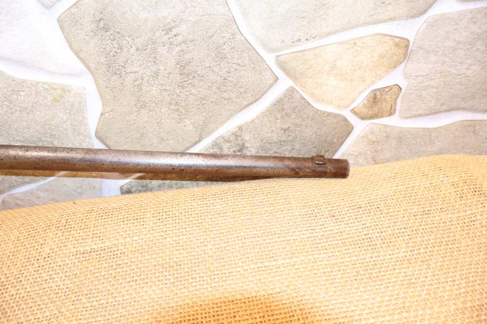 Winchester Model 1900 THUMB TRIGGER 22s, l Single Shot Rifle WOW! RARE!-img-6