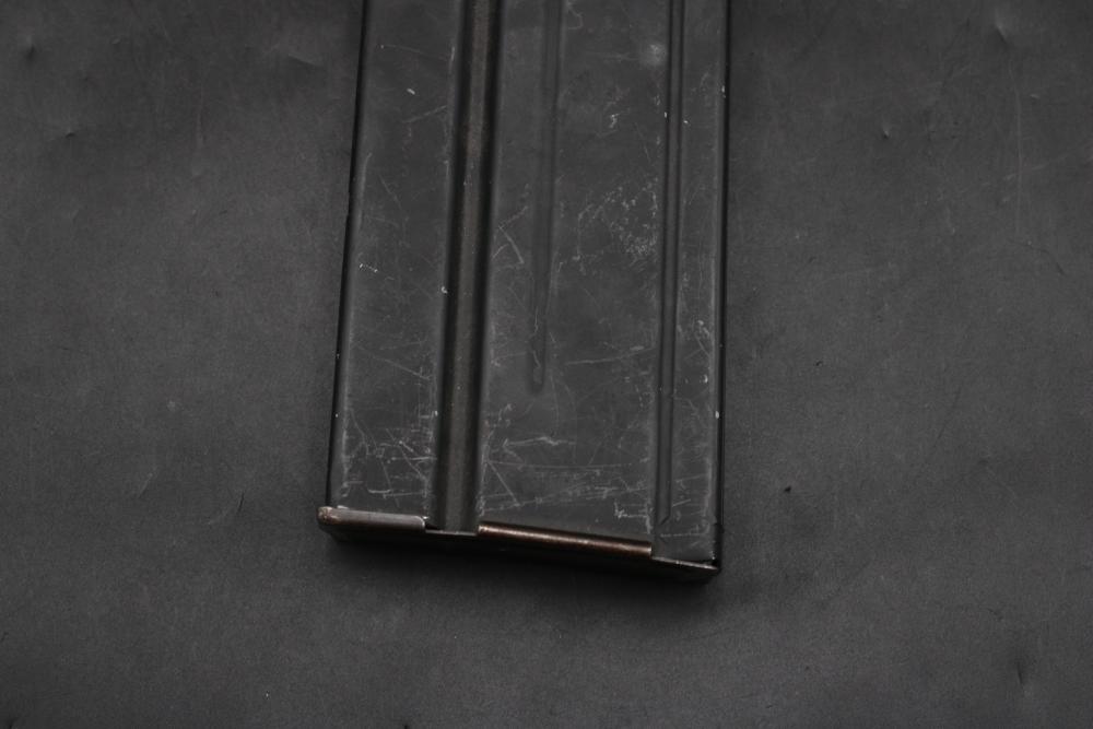 HK G3 / PTR-91 7.62 NATO .308 40 Round Custom Extended Steel Magazine-img-12