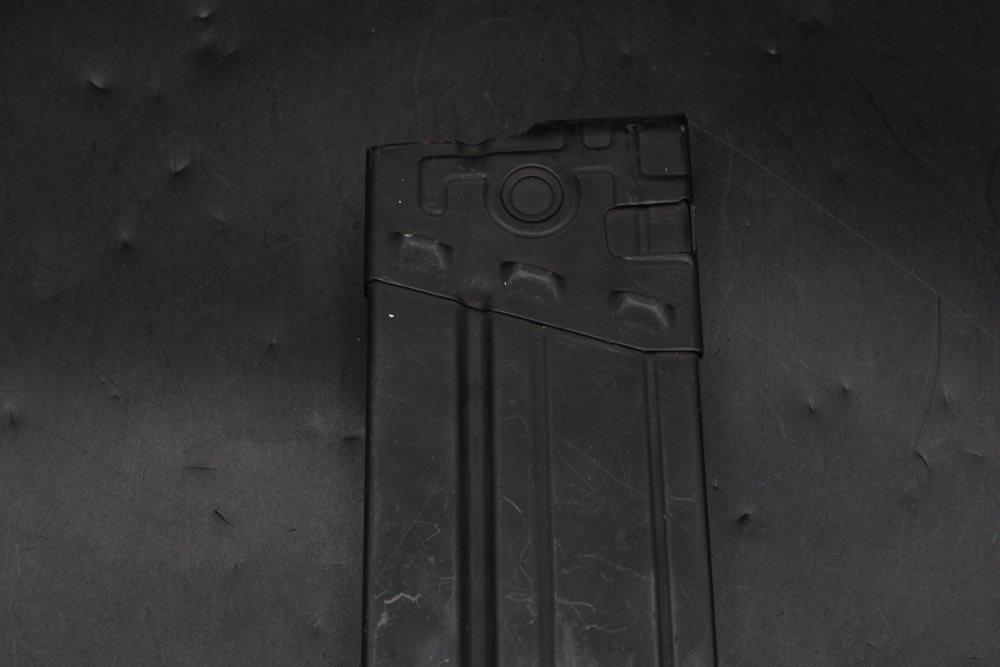 HK G3 / PTR-91 7.62 NATO .308 40 Round Custom Extended Steel Magazine-img-10