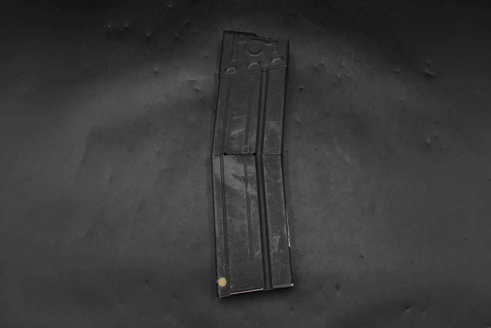 HK G3 / PTR-91 7.62 NATO .308 40 Round Custom Extended Steel Magazine-img-2