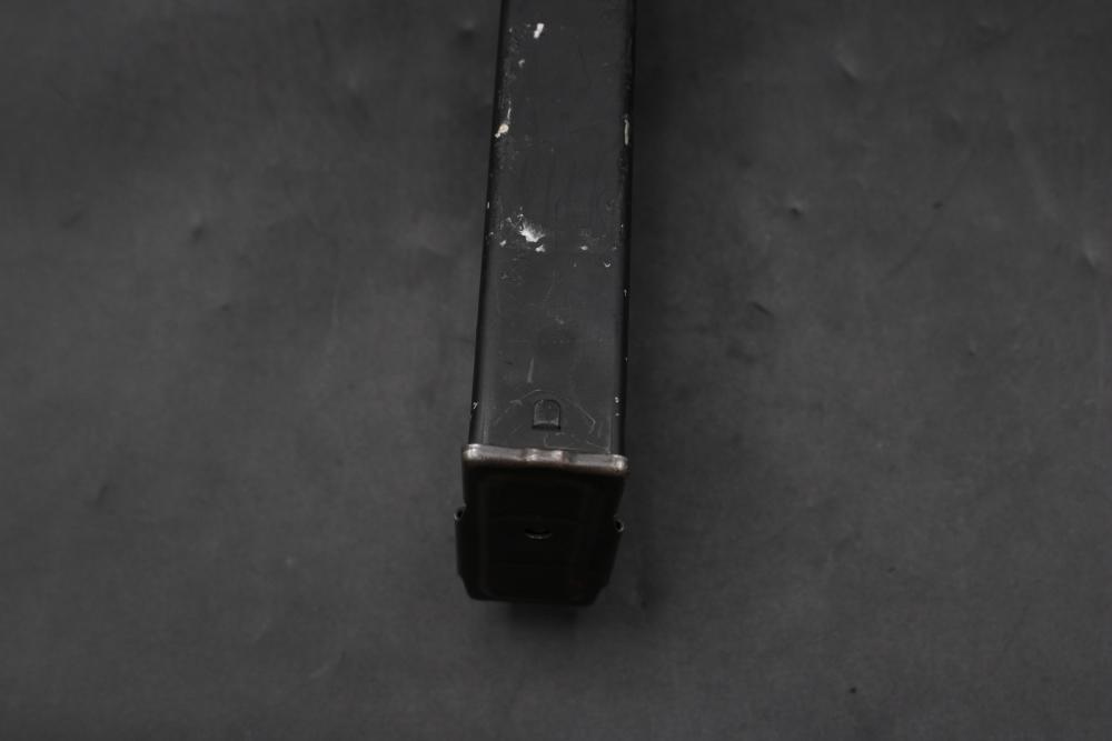 HK G3 / PTR-91 7.62 NATO .308 40 Round Custom Extended Steel Magazine-img-8