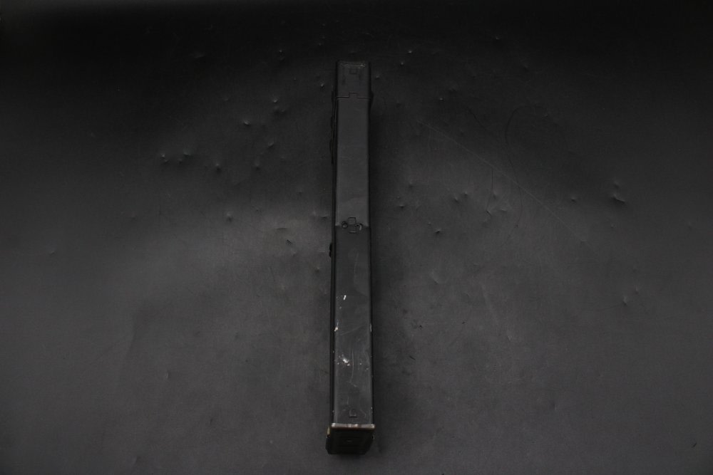 HK G3 / PTR-91 7.62 NATO .308 40 Round Custom Extended Steel Magazine-img-5