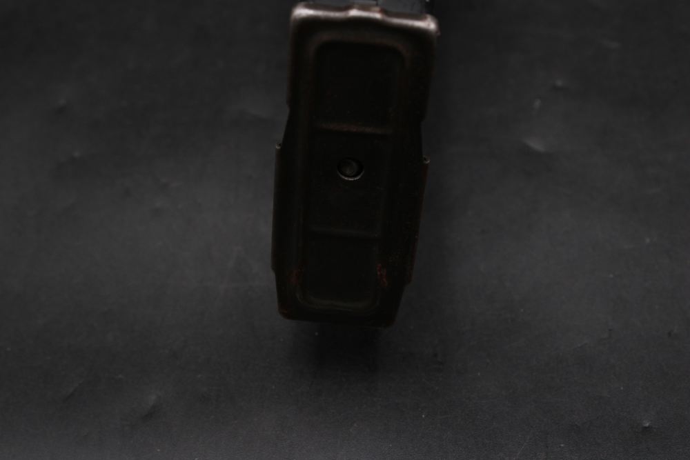 HK G3 / PTR-91 7.62 NATO .308 40 Round Custom Extended Steel Magazine-img-9
