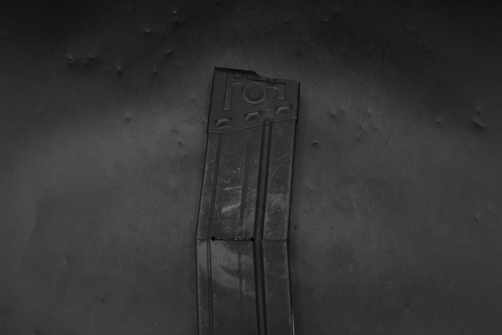 HK G3 / PTR-91 7.62 NATO .308 40 Round Custom Extended Steel Magazine-img-3