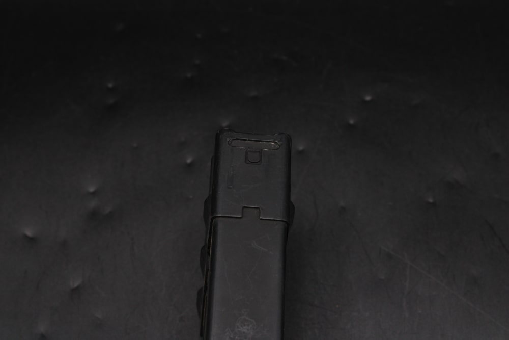 HK G3 / PTR-91 7.62 NATO .308 40 Round Custom Extended Steel Magazine-img-6