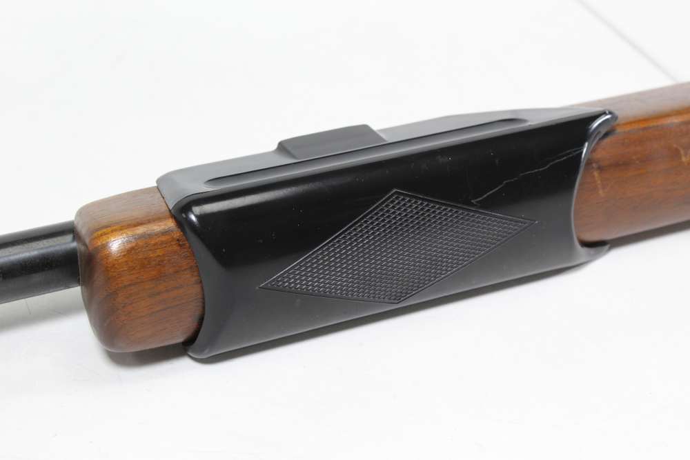 Mossberg 200K 12 Gauge Mag Fed Pump Action Shotgun 28" Barrel Poly Choke-img-33