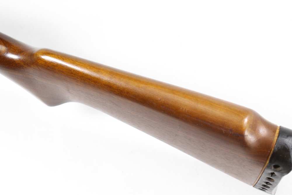 Mossberg 200K 12 Gauge Mag Fed Pump Action Shotgun 28" Barrel Poly Choke-img-21