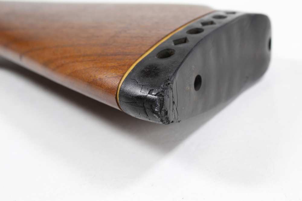 Mossberg 200K 12 Gauge Mag Fed Pump Action Shotgun 28" Barrel Poly Choke-img-27