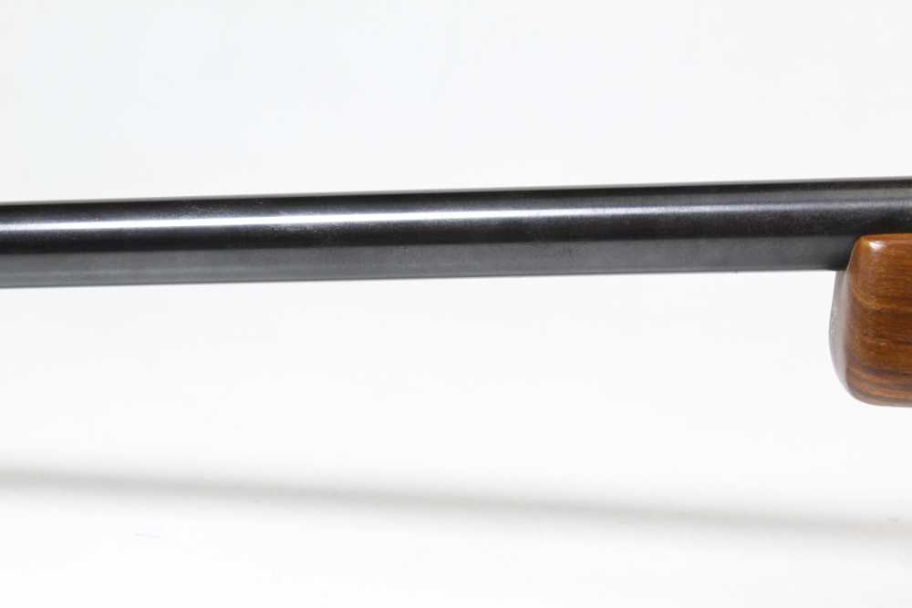Mossberg 200K 12 Gauge Mag Fed Pump Action Shotgun 28" Barrel Poly Choke-img-14