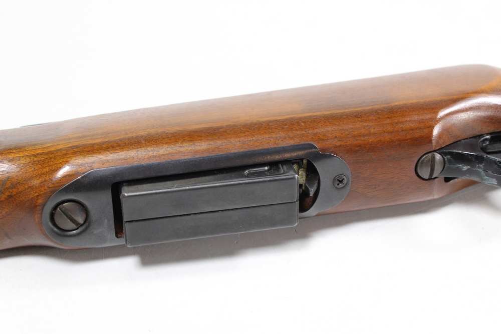Mossberg 200K 12 Gauge Mag Fed Pump Action Shotgun 28" Barrel Poly Choke-img-31
