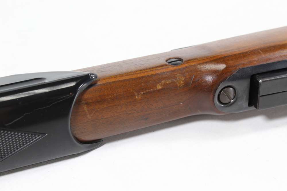 Mossberg 200K 12 Gauge Mag Fed Pump Action Shotgun 28" Barrel Poly Choke-img-32