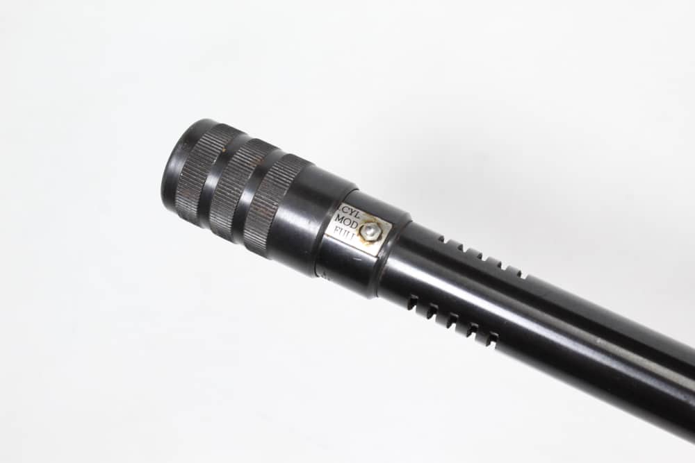 Mossberg 200K 12 Gauge Mag Fed Pump Action Shotgun 28" Barrel Poly Choke-img-26