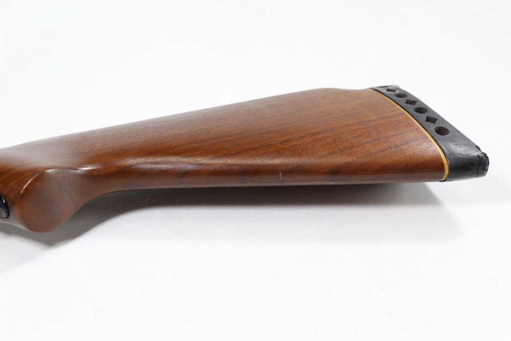Mossberg 200K 12 Gauge Mag Fed Pump Action Shotgun 28" Barrel Poly Choke-img-28