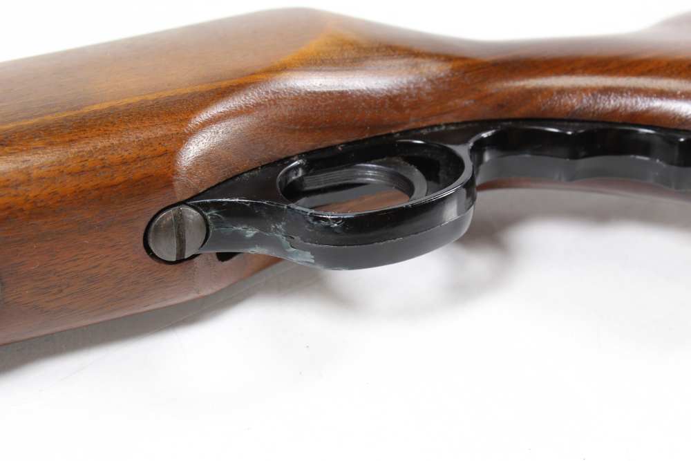 Mossberg 200K 12 Gauge Mag Fed Pump Action Shotgun 28" Barrel Poly Choke-img-30