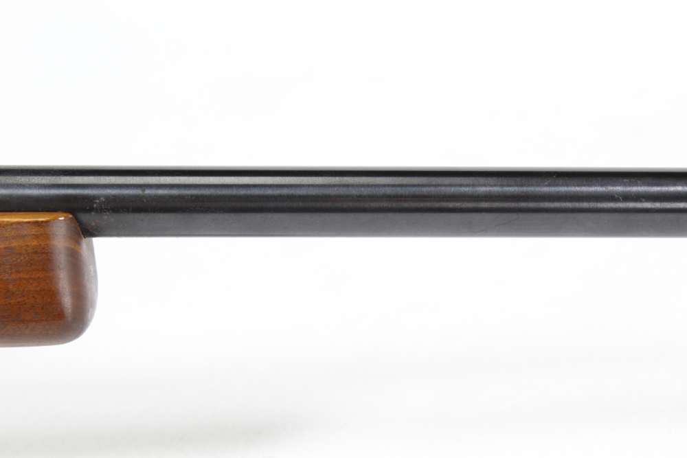 Mossberg 200K 12 Gauge Mag Fed Pump Action Shotgun 28" Barrel Poly Choke-img-9