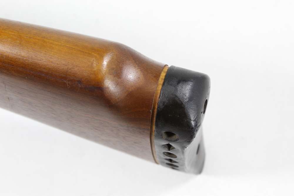 Mossberg 200K 12 Gauge Mag Fed Pump Action Shotgun 28" Barrel Poly Choke-img-20