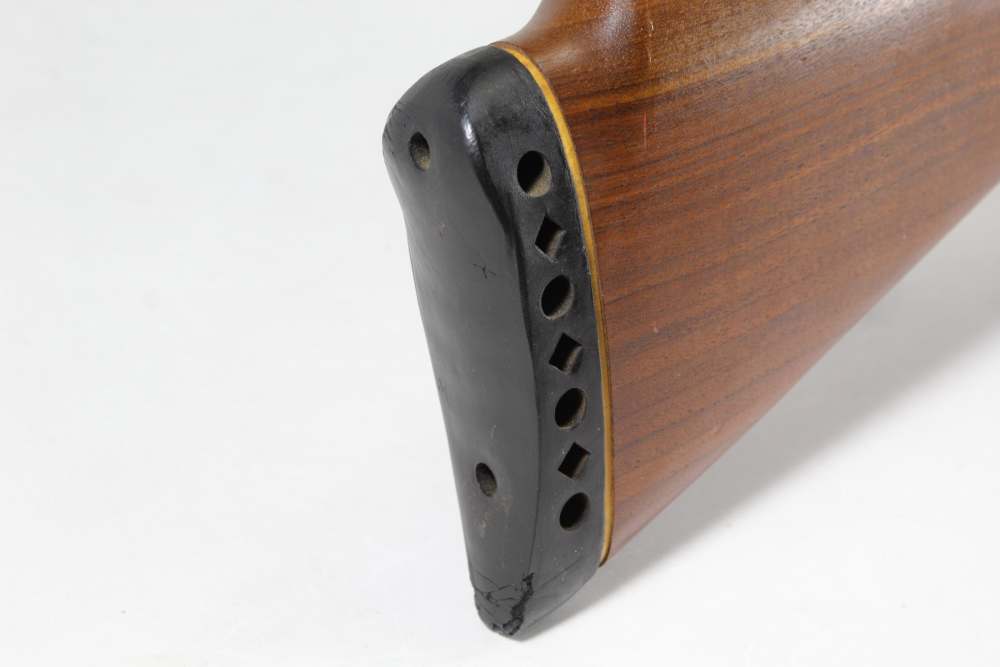Mossberg 200K 12 Gauge Mag Fed Pump Action Shotgun 28" Barrel Poly Choke-img-2