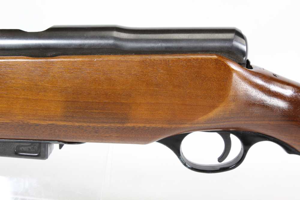 Mossberg 200K 12 Gauge Mag Fed Pump Action Shotgun 28" Barrel Poly Choke-img-17
