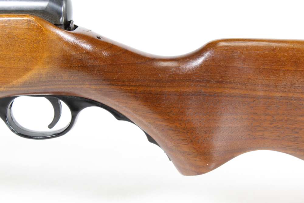 Mossberg 200K 12 Gauge Mag Fed Pump Action Shotgun 28" Barrel Poly Choke-img-18